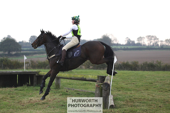 Hurworth ShowCross 211