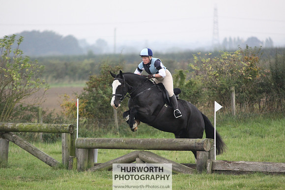 Hurworth ShowCross 213