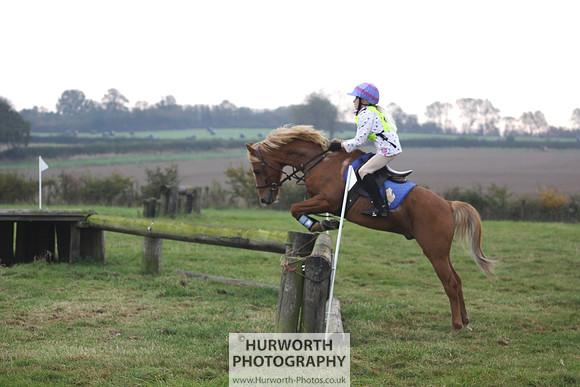 Hurworth ShowCross 214