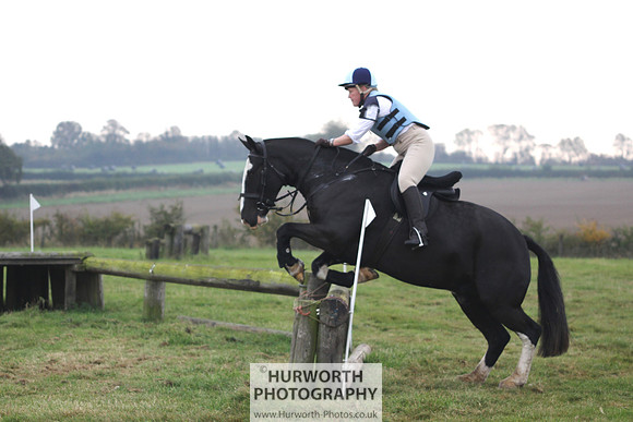 Hurworth ShowCross 216