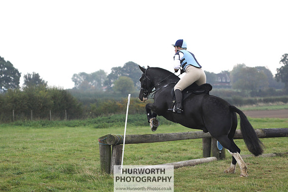 Hurworth ShowCross 217