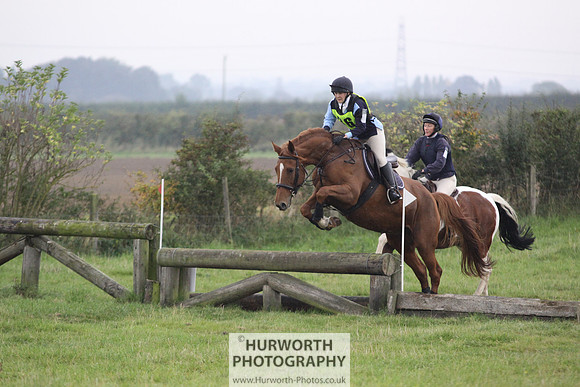 Hurworth ShowCross 218