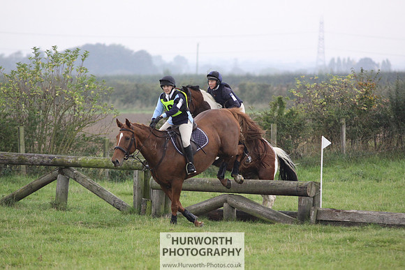 Hurworth ShowCross 219