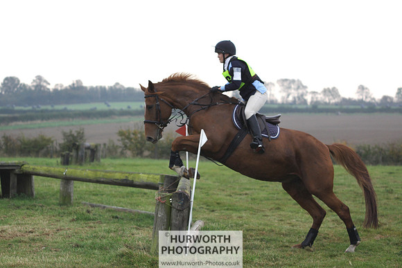 Hurworth ShowCross 221