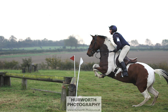 Hurworth ShowCross 222