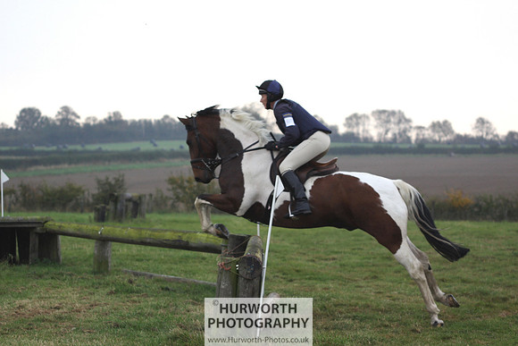 Hurworth ShowCross 223