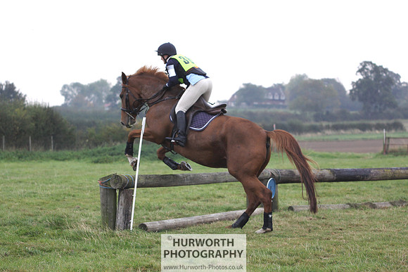 Hurworth ShowCross 225