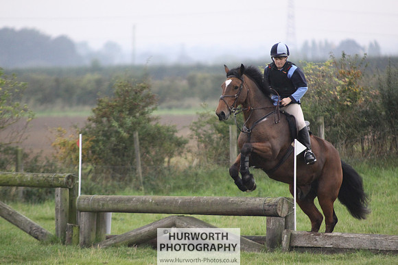Hurworth ShowCross 226