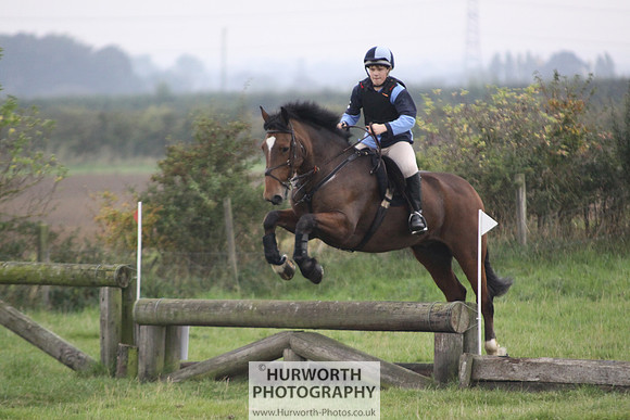 Hurworth ShowCross 227