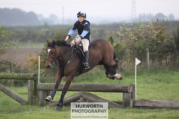 Hurworth ShowCross 228