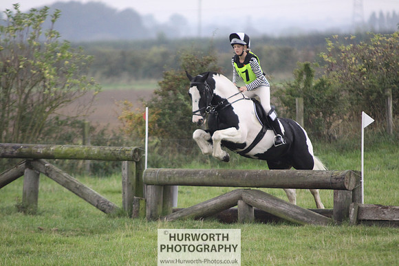 Hurworth ShowCross 229