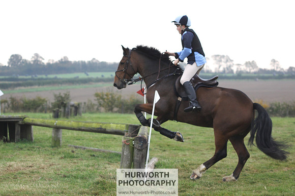 Hurworth ShowCross 231