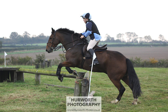 Hurworth ShowCross 232