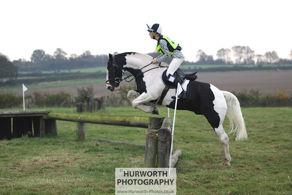 Hurworth ShowCross 233