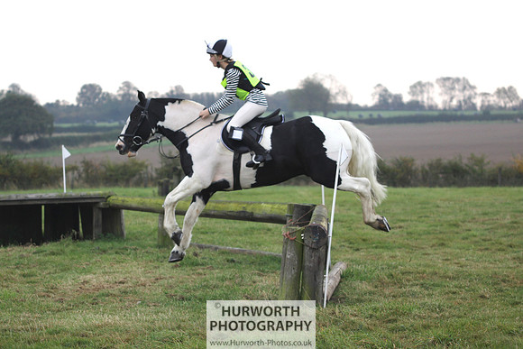Hurworth ShowCross 234