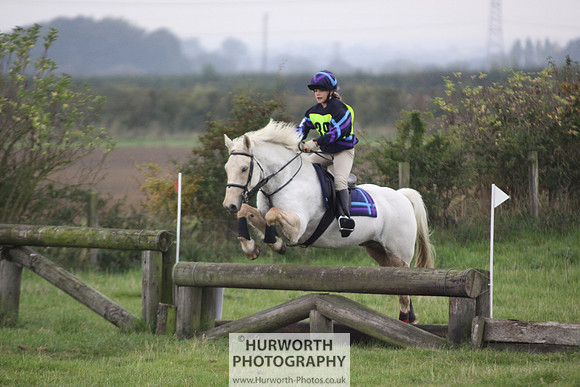 Hurworth ShowCross 235
