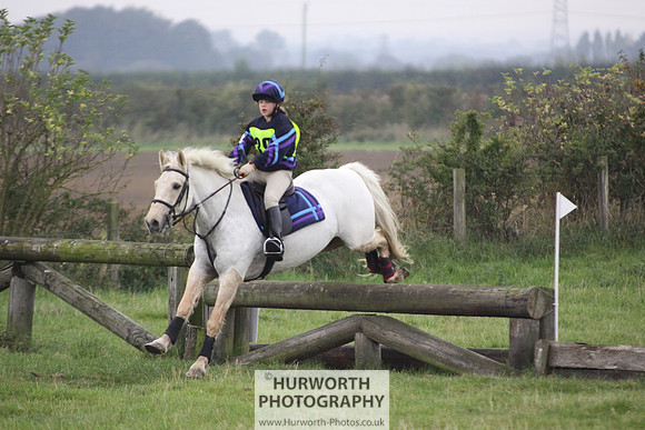 Hurworth ShowCross 236