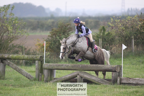 Hurworth ShowCross 237