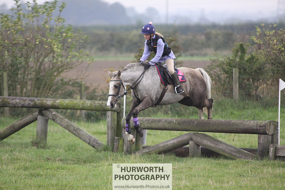 Hurworth ShowCross 238