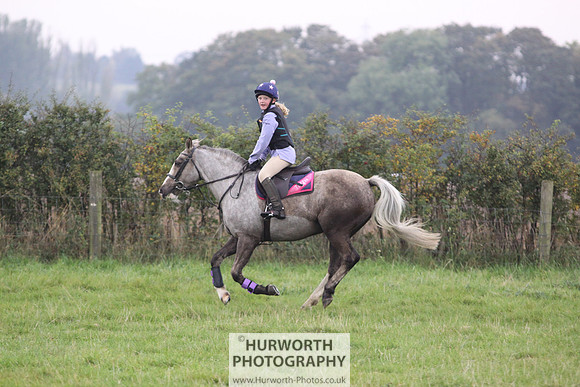 Hurworth ShowCross 239