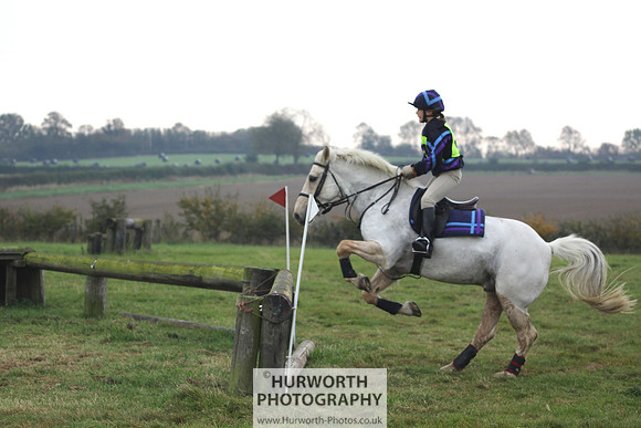 Hurworth ShowCross 241