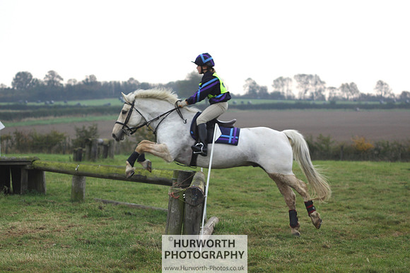 Hurworth ShowCross 242