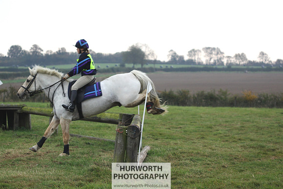 Hurworth ShowCross 243
