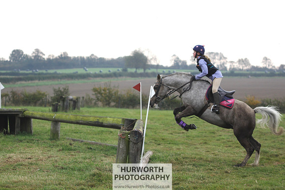 Hurworth ShowCross 244
