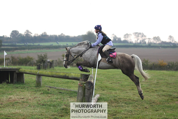 Hurworth ShowCross 245