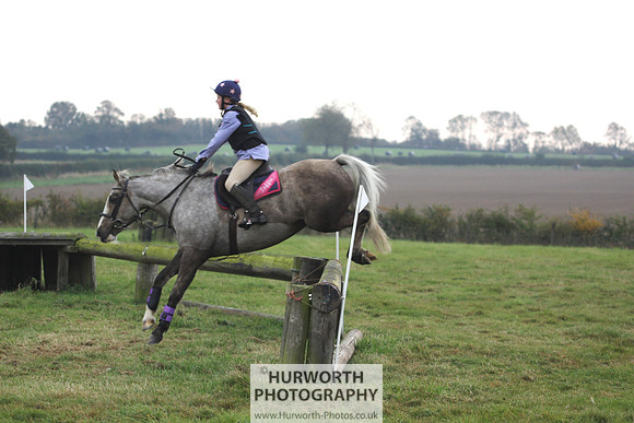 Hurworth ShowCross 246