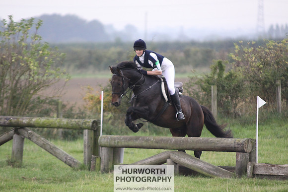 Hurworth ShowCross 247