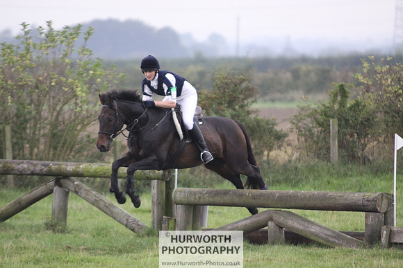 Hurworth ShowCross 248