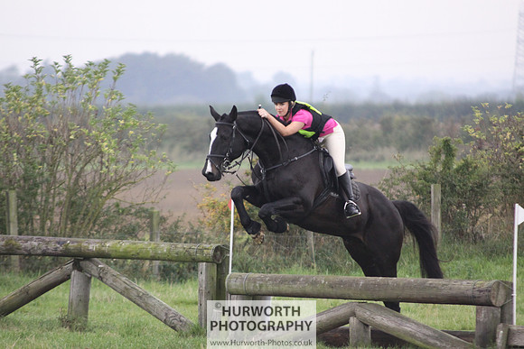 Hurworth ShowCross 249