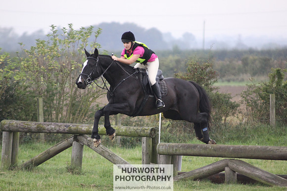 Hurworth ShowCross 250