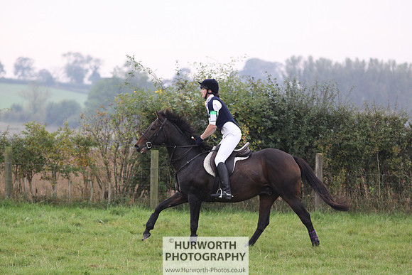 Hurworth ShowCross 251