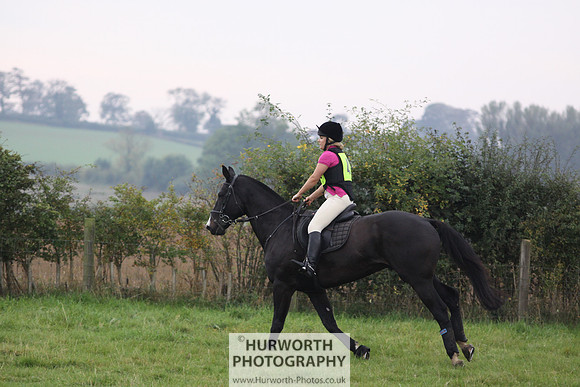 Hurworth ShowCross 252