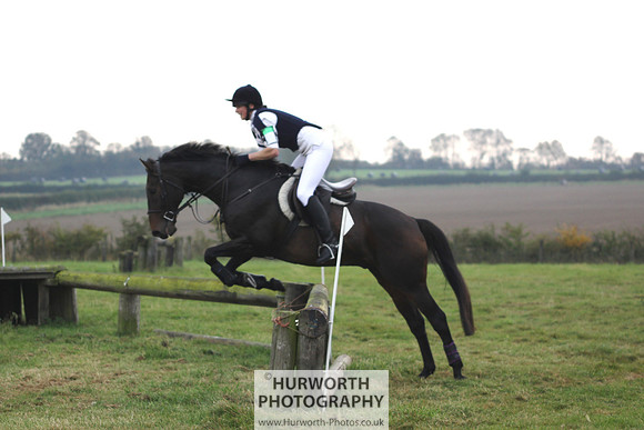 Hurworth ShowCross 253