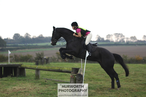 Hurworth ShowCross 254