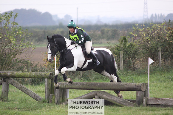 Hurworth ShowCross 257