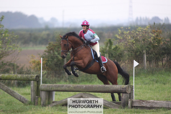Hurworth ShowCross 258