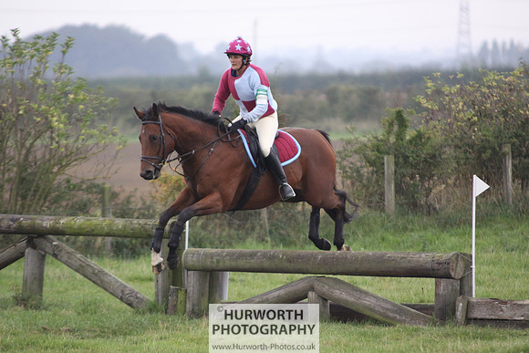 Hurworth ShowCross 259