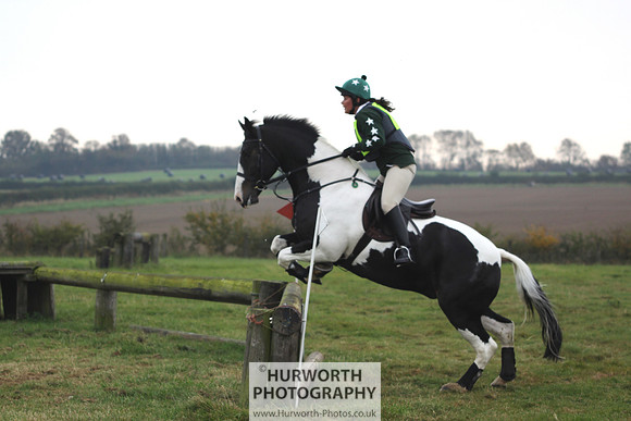 Hurworth ShowCross 261