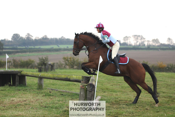 Hurworth ShowCross 263
