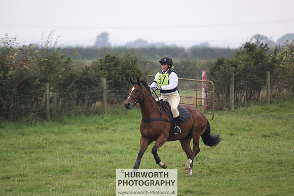 Hurworth ShowCross 264
