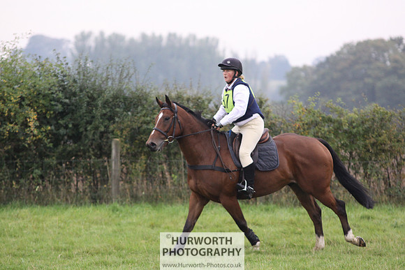 Hurworth ShowCross 265