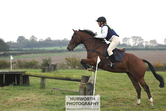 Hurworth ShowCross 266