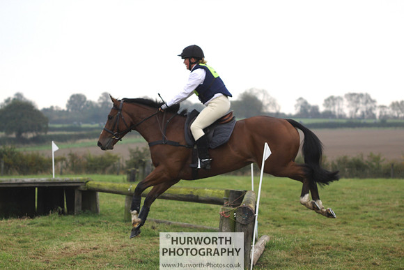 Hurworth ShowCross 267