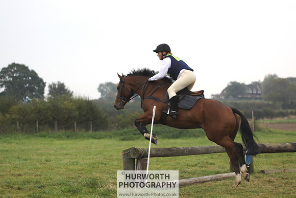 Hurworth ShowCross 268