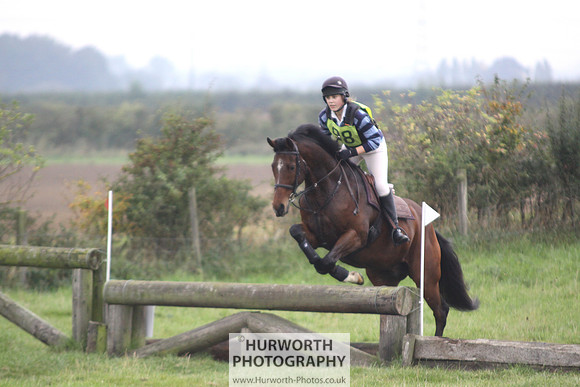 Hurworth ShowCross 269