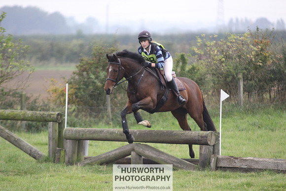 Hurworth ShowCross 270